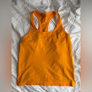 Lululemon swiftly tank